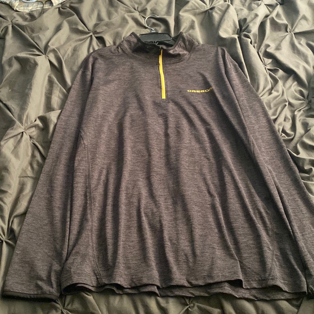 Oregon crewneck XL